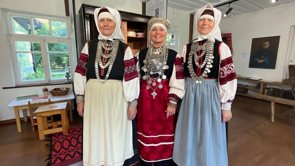Estonia's Curious Culture & Traditions