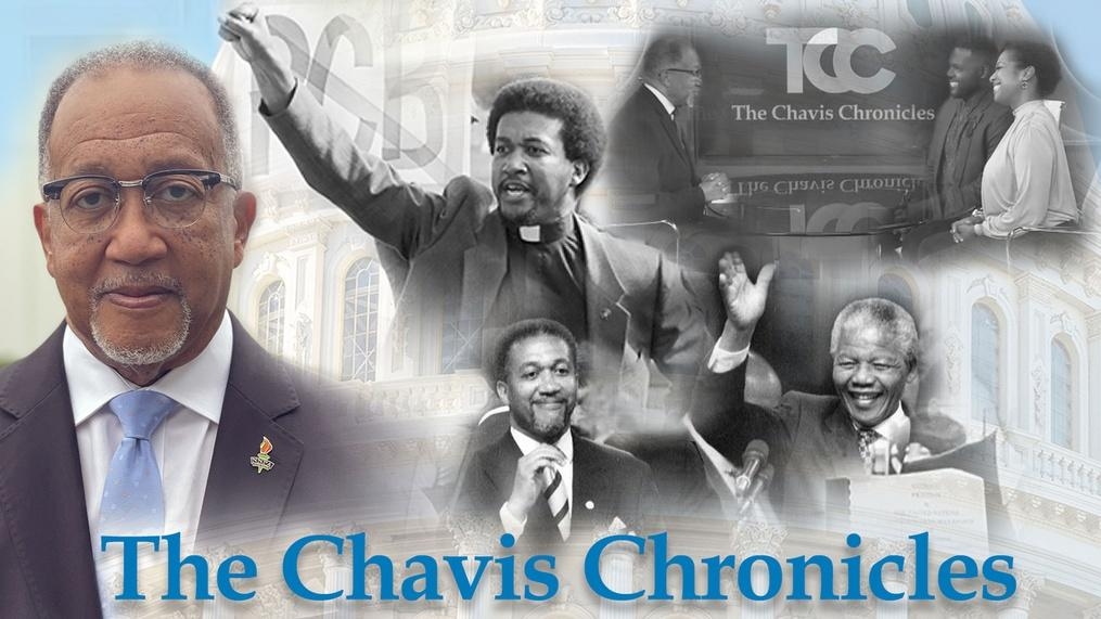 The Chavis Chronicles | Howard Robertson | WTTW