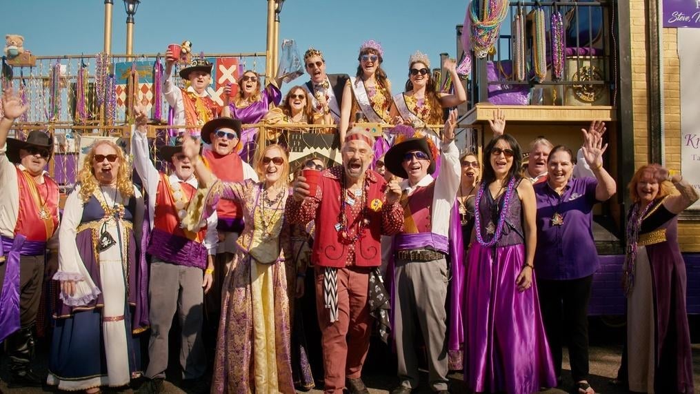 A Wonderful World of Festivals - A 20th Anniversary Celebration