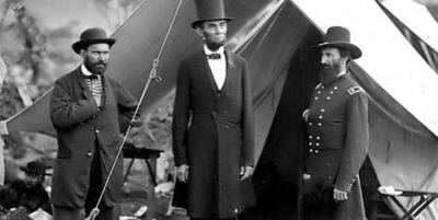 Abraham Lincoln, American Experience, Official Site