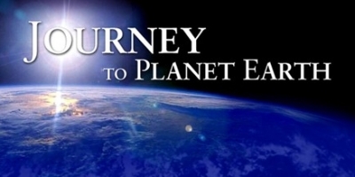 journey to planet earth