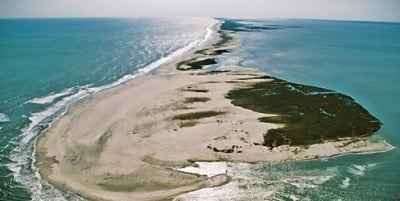 Ribbon of Sand | WTTW