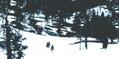Donner Party: American Experience