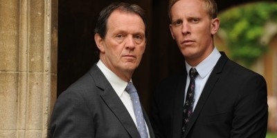 Masterpiece Mystery! | Inspector Lewis, Series III: Your Sudden Death ...