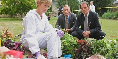 Inspector Lewis, Series IV: The Mind Has Mountains