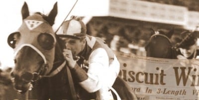 Seabiscuit