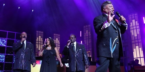 Rock, Pop and Doo Wop (My Music)