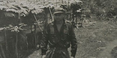 Airmen and the Headhunters