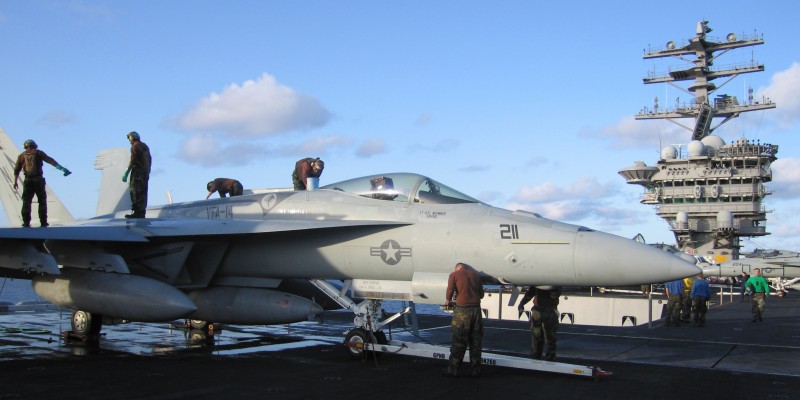 Carrier