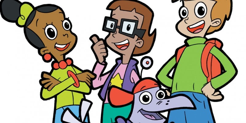 Cyberchase