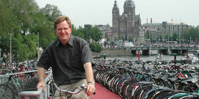 Rick Steves' Europe Classics | WTTW