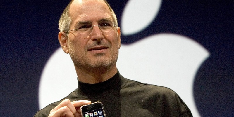 Steve Jobs - One Last Thing