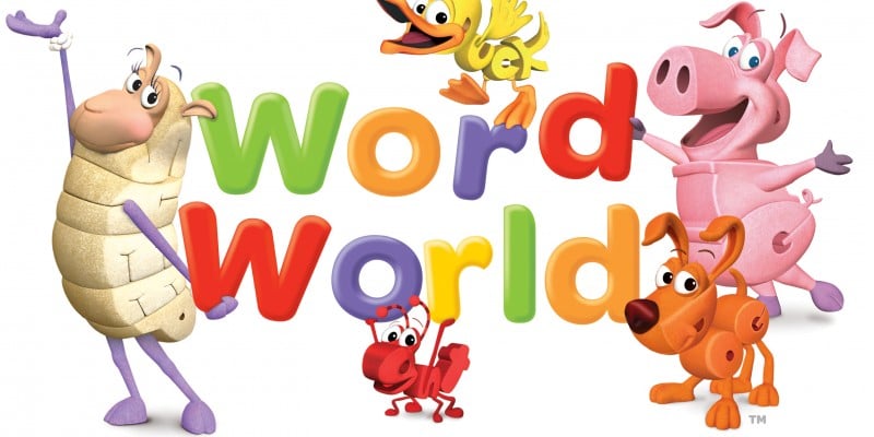 WordWorld