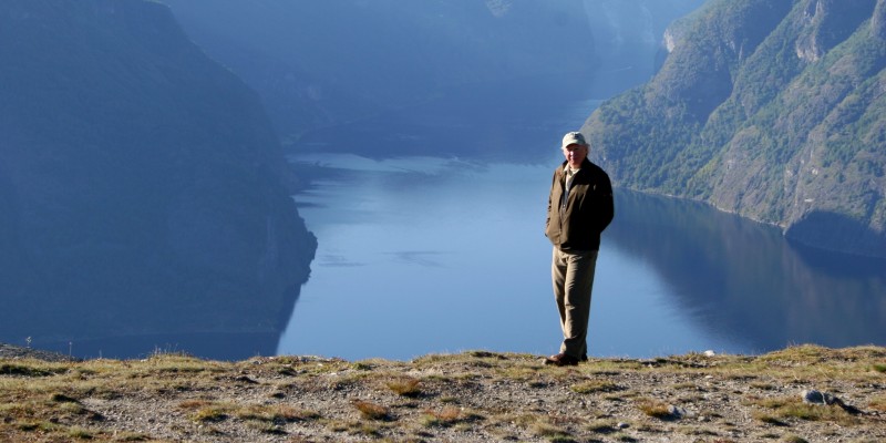 Richard Bangs' Adventures with Purpose Norway: Quest for the Viking Spirit