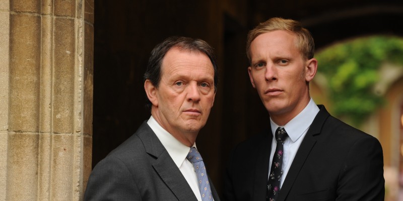 Masterpiece Mystery! | Inspector Lewis, Series IV: Old, Unhappy, Far ...