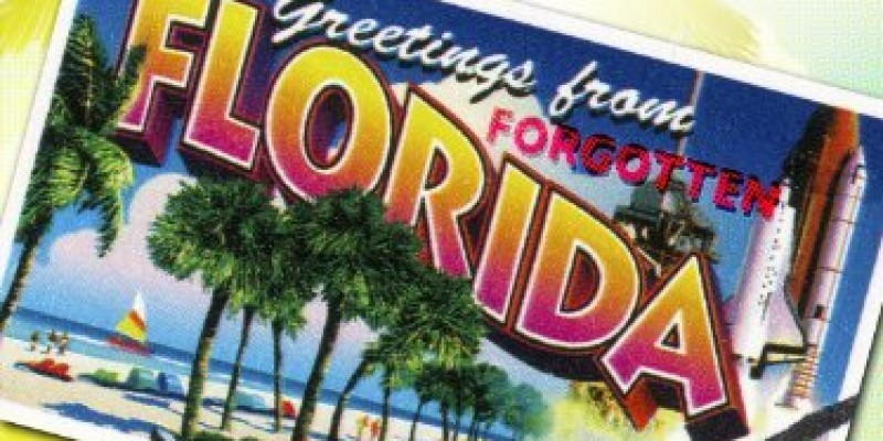 Greetings from Forgotten Florida | WTTW