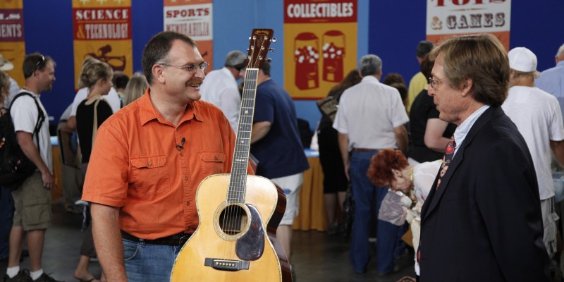 Antiques Roadshow Denver Co Hour Three Wttw [ 400 x 800 Pixel ]