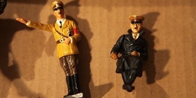 History Detectives
