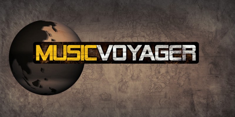 Music Voyager