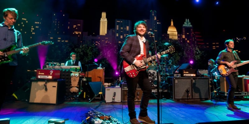 Wilco