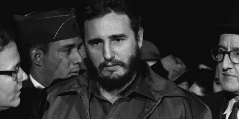 Cuban Missile Crisis: Three Men Go to War
