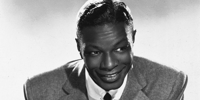 The World of Nat King Cole