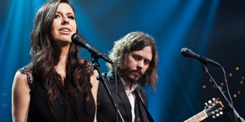 The Civil Wars/Punch Brothers