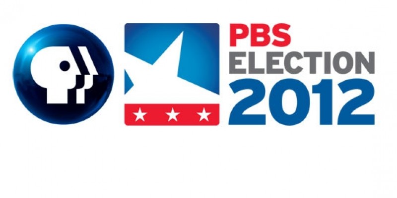 PBS Newshour Election Night 2012: A Special Report