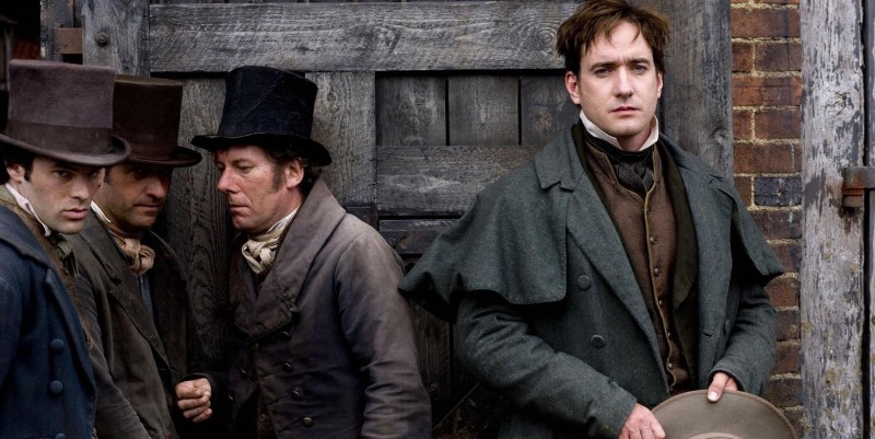 Little Dorrit - Part Three