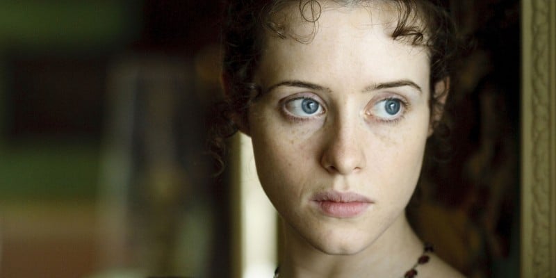 Little Dorrit - Part One