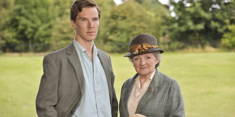 Miss Marple, Series IV: Murder Is Easy
