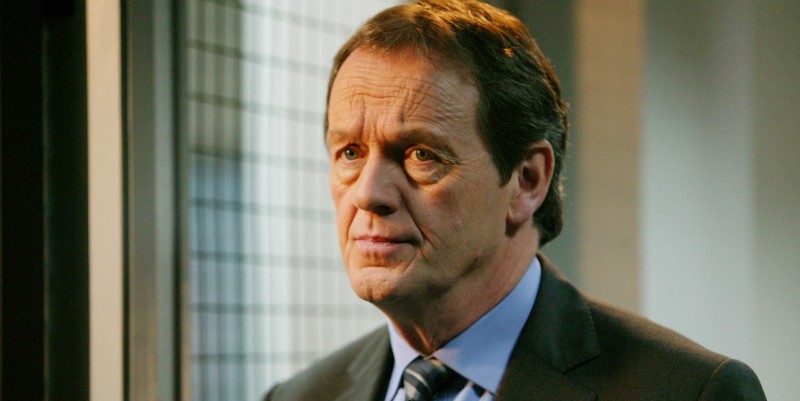 Inspector Lewis, Series IV: The Gift of Promise