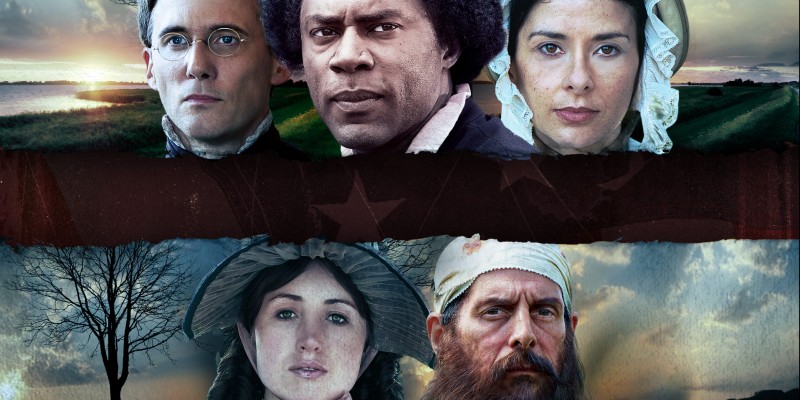 Abolitionists: American Experience