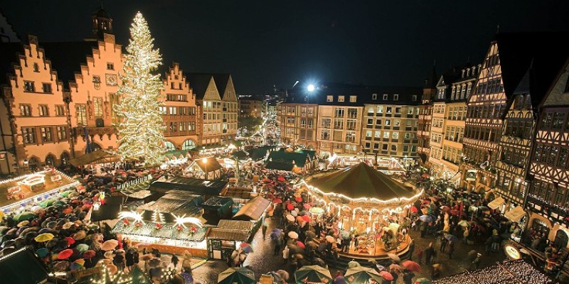 European Christmas Markets