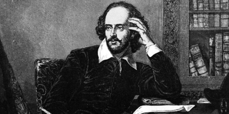 Shakespeare Uncovered