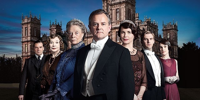 Downton Abbey Season 3 On Masterpiece | Part One | WTTW