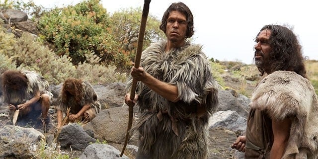 Nova Decoding Neanderthals Wttw