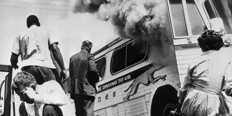 Freedom Riders: American Experience