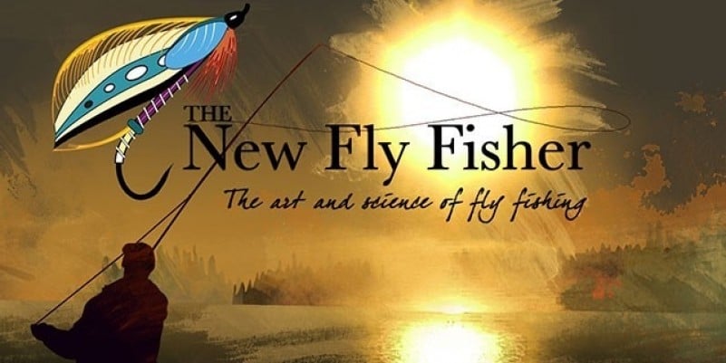 New Fly Fisher