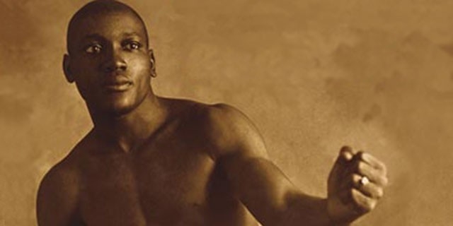 Unforgivable Blackness: The Rise and Fall of Jack Johnson