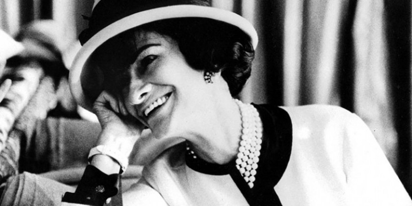 Extraordinary Women, Coco Chanel