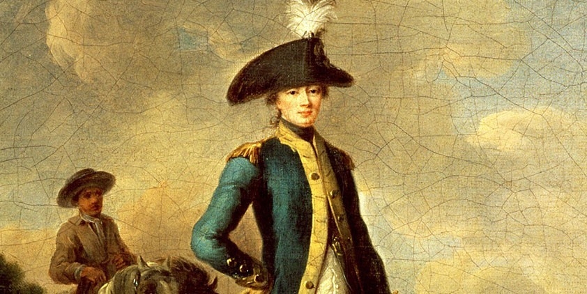 Lafayette: The Lost Hero | | WTTW