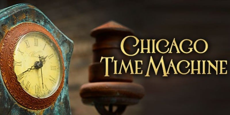Chicago Time Machine