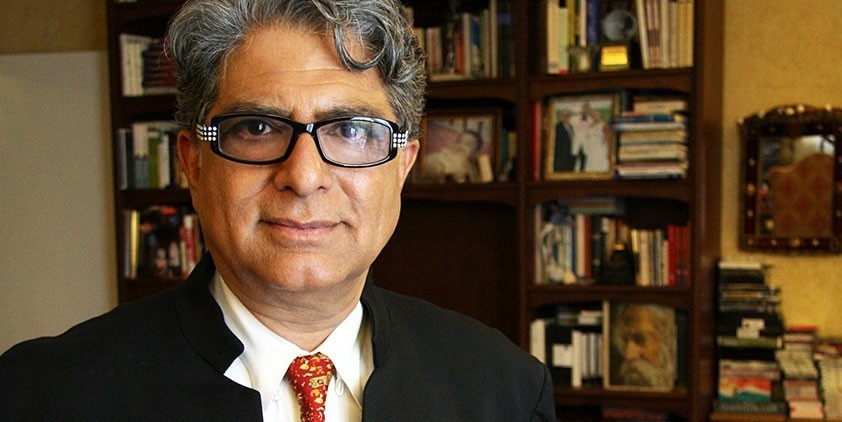 Deepak Chopra: What Are You Hungry for?