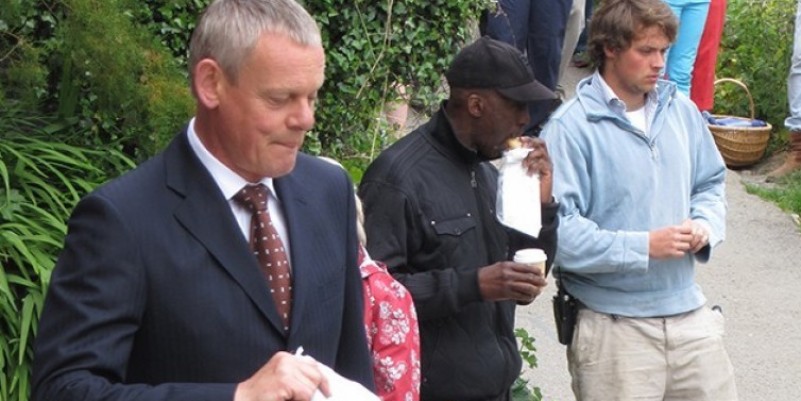 Doc Martin Revealed Wttw