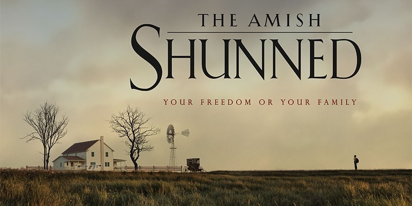 The Amish Shunned: American Experience