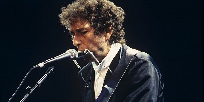 Great Performances Bob Dylan: The 30th Anniversary Concert Celebration ...