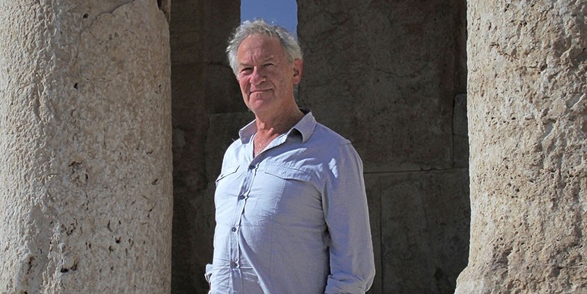 The Story of the Jews with Simon Schama