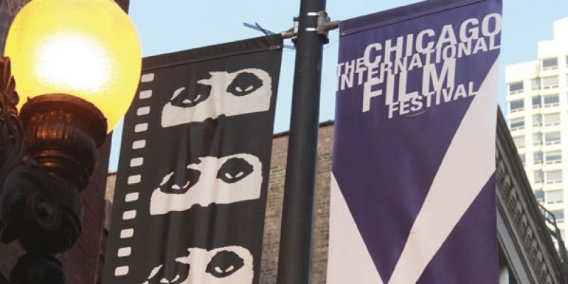 Chicago International Film Festival 50th Anniversary