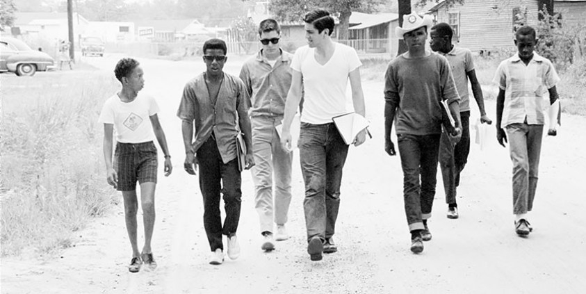 Freedom Summer: American Experience